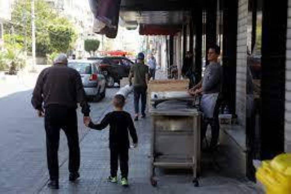 عودة الحياة إلى قطاع غزة بعد 5 أيام من العدوان الإسرائيلي