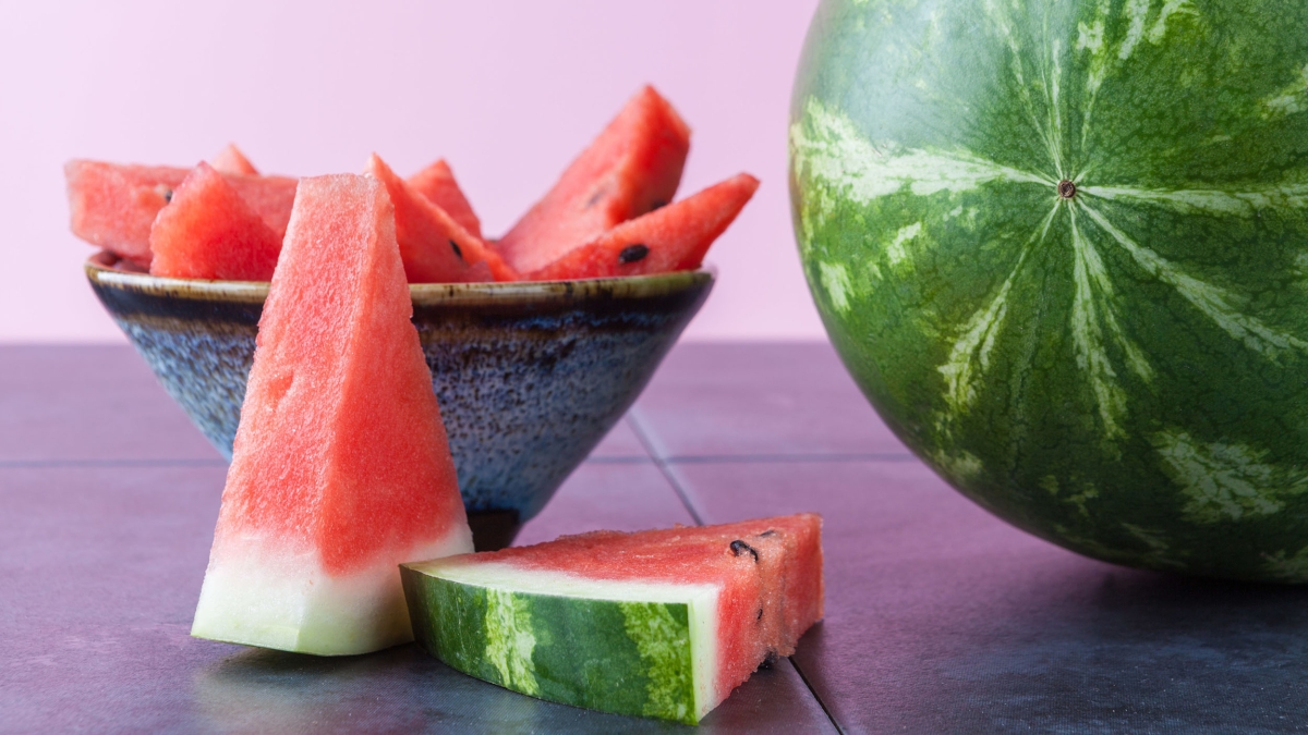 دراسة تكشف فائدة مذهلة لتناول البطيخ