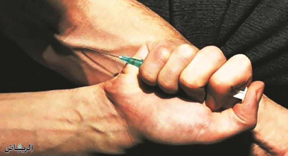 السعودية ...المخدرات تدمر «اقتصادات» الدول.. والمملكة تتصدى لها