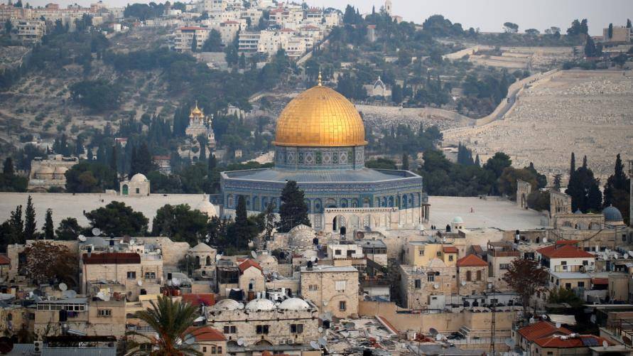 اللجنة الملكية لشؤون القدس: النكبة الفلسطينية مأساة شعب لم تنته