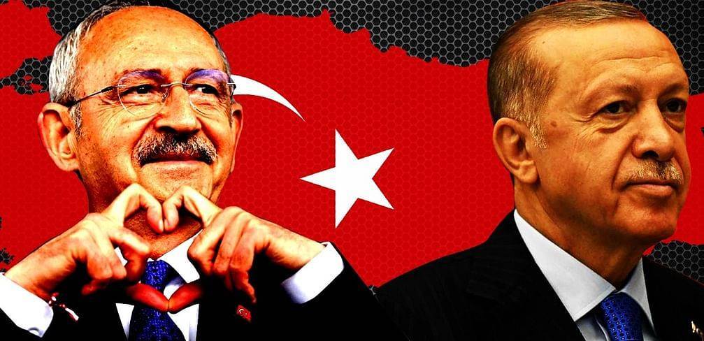 عاجل ...أردوغان يأمل بأن تكون نتيجة الانتخابات جيدة لمستقبل البلاد.