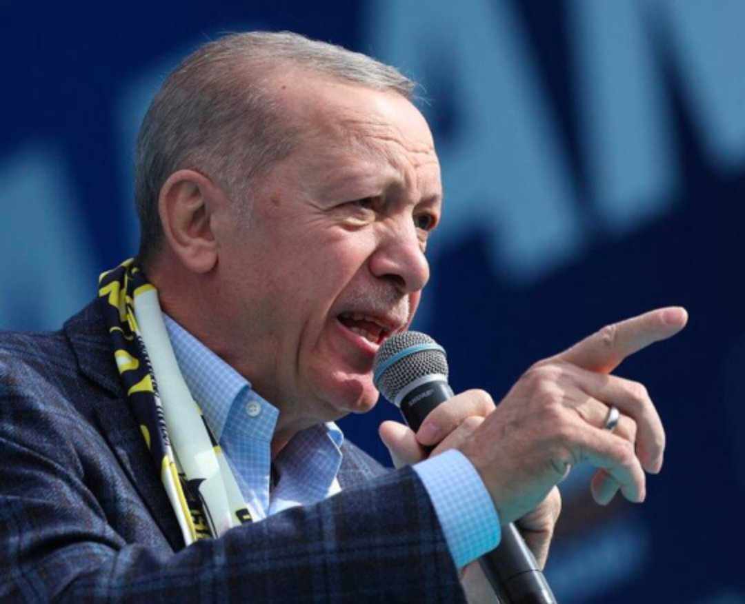 أردوغان والمعارضة .. من سيقود تركيا إلي مئويتها الثانية.