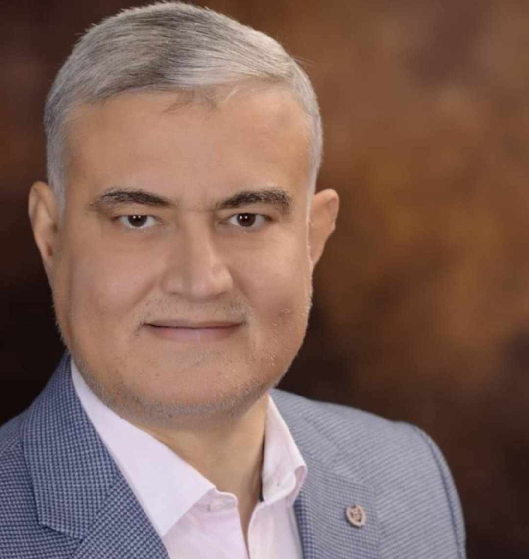 محاضرة لمحارب السرطان العميد المتقاعد خضر آل خطاب