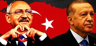 الانتخابات التركية.. النتائج الأولية