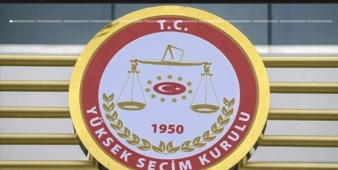 الهيئة العليا للانتخابات التركية ترفع حظر النشر