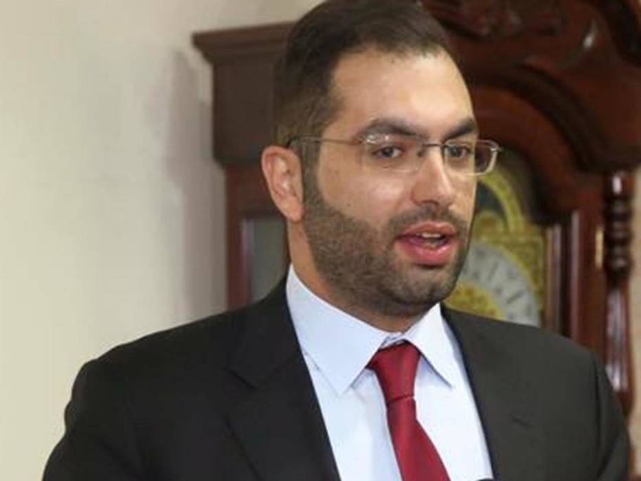 قيس زيادين: بعض الأوصاف والتهم التي تحدّث بها طلال الشرفات تذهب بهِ إلى محكمة أمن الدولة