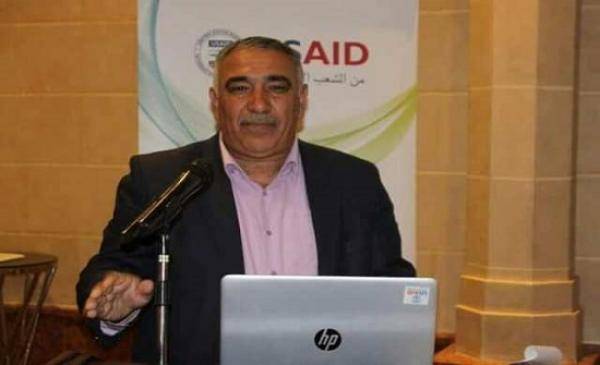 المومني يؤكد أهمية العمل النسوي في مجالس المحافظات