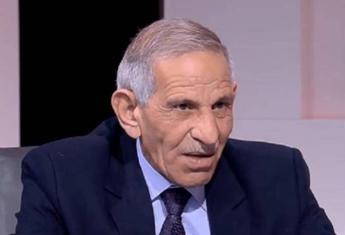 الانتخابات التركية .. الخرابشة : تعطش شعوبنا للمنافسة النظيفة التي نشهدها في انتخابات بلد يشبهنا