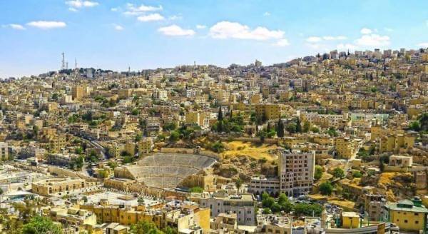 أجواء معتدلة في أغلب المناطق اليوم وحارة جافة حتى الخميس