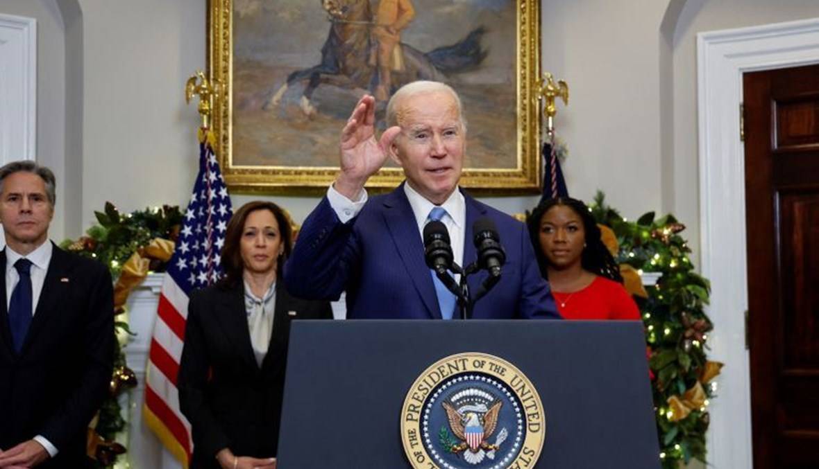 في حال التخلف عن السداد .. إدارة بايدن تحذر من الركود وفقدان ملايين الوظائف