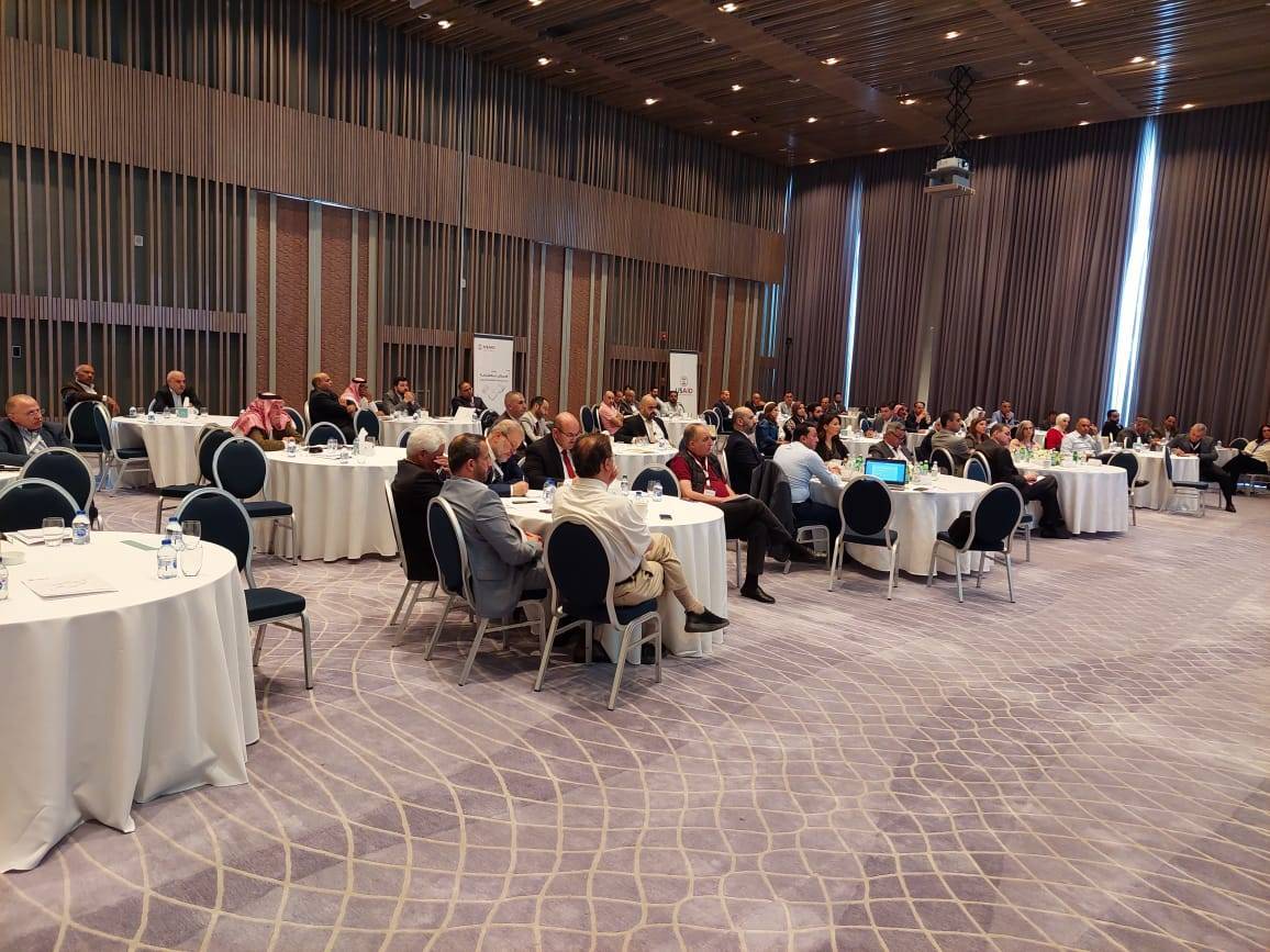 توصيات مؤتمر الاستثمار والشراكة بين البلديات والقطاع الخاص ..صور