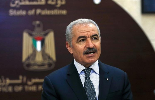 اشتية: ما ضاع حق وراءه مطالب