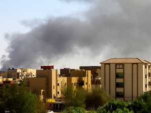 السودان.. البرهان يقيل المدير العام