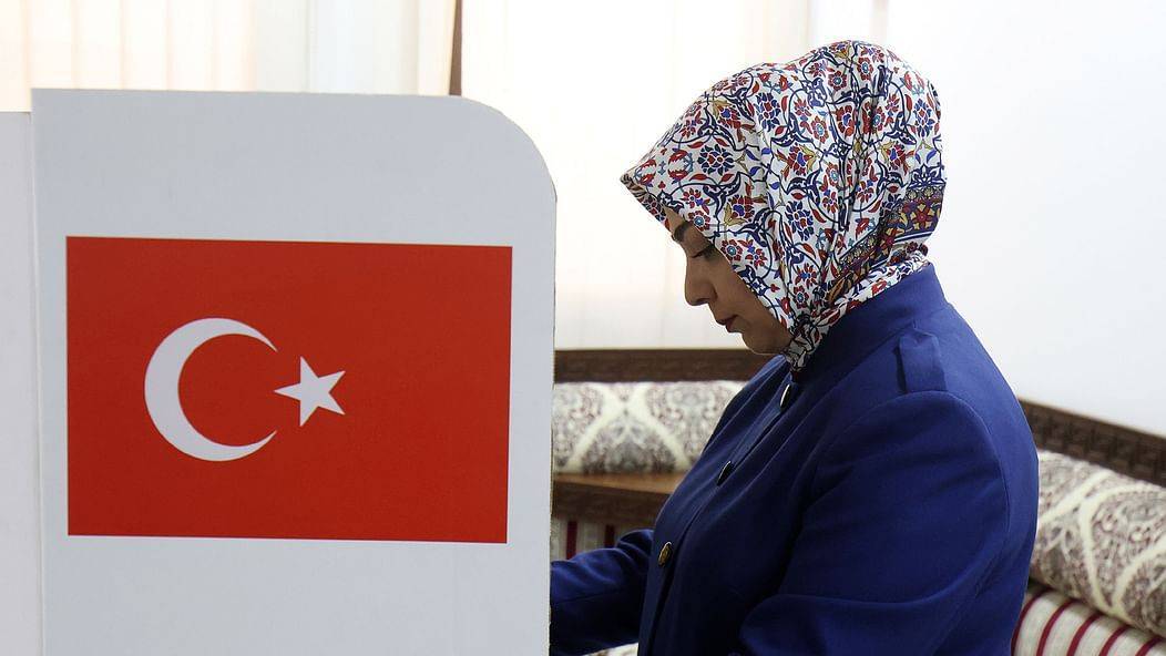 بالأرقام.. هكذا صوّت الأتراك المقيمون في الدول العربية