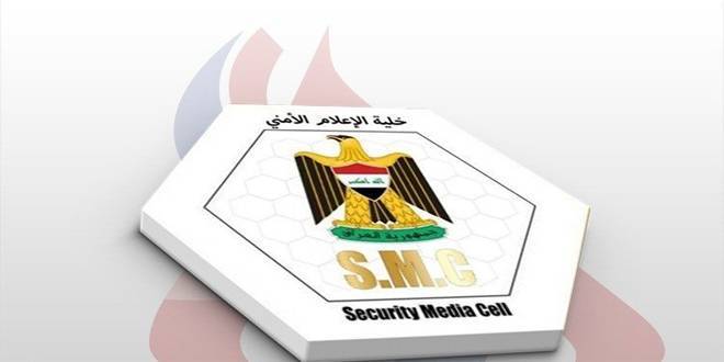 القوات العراقية تقضي على 6 إرهابيين في كركوك