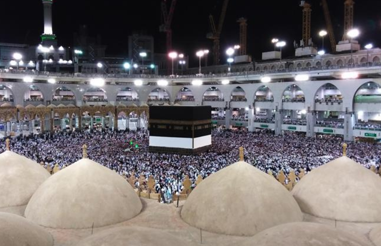 الحج والعمرة: تأشيرة الزيارة لا تشمل أداء الحج