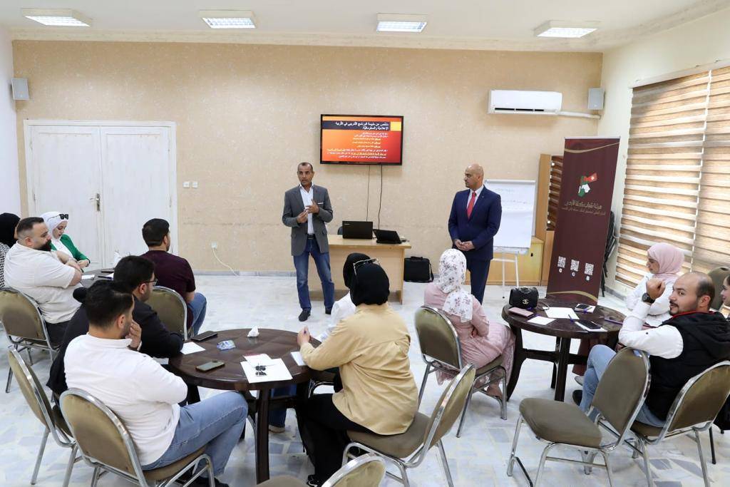 صندوق الملك عبدالله الثاني للتنمية يطلق الدورة الرابعة من “التربية الاعلامية والمعلوماتية”