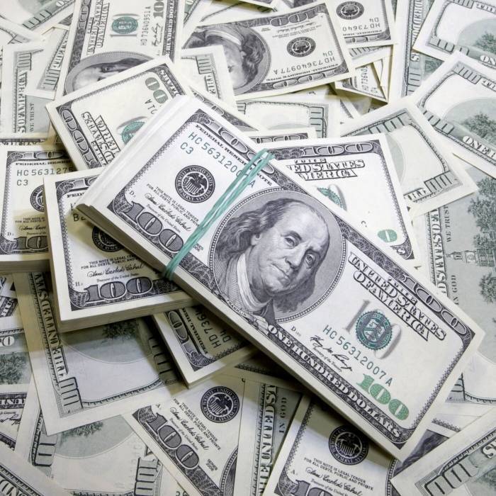 أميركا مهددة بالتخلف عن سداد ديونها مطلع يونيو