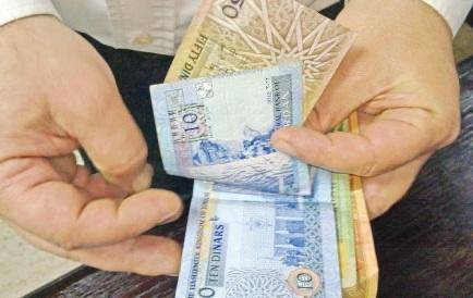 تحويل رواتب معلمي الإضافي للبنوك
