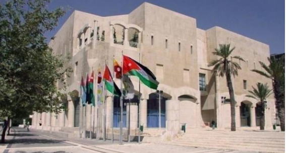 جهود مشكورة لموظفين بأمانة عمان