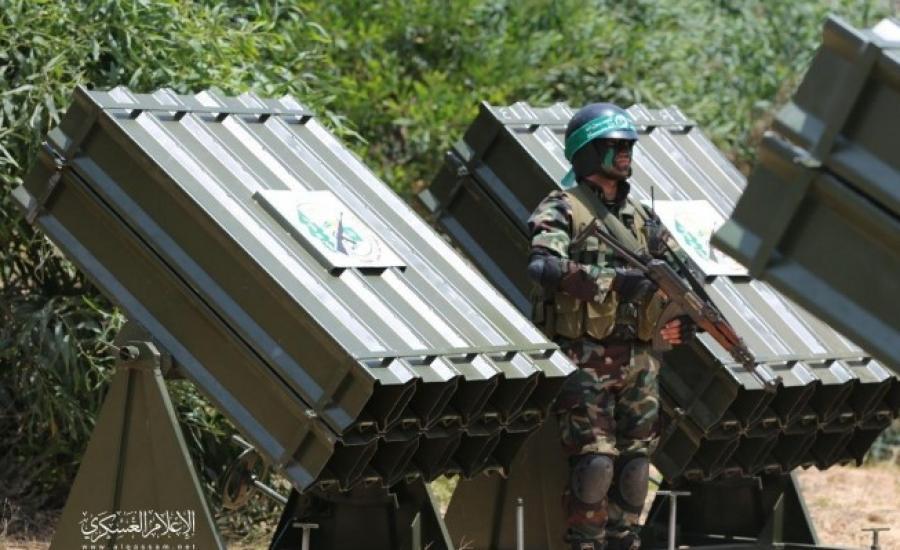 اعلام عبري يؤكد مشاركة القسام بجولة القتال الأخيرة