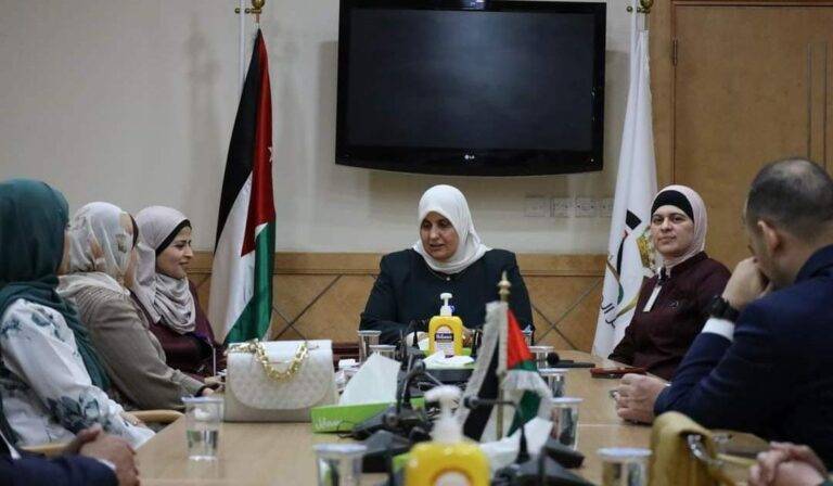 الزّهير: شهادات المطابقة تفتح المزيد من الأسواق أمام المنتجات الأردنية