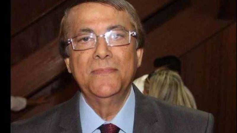 وفاة المؤرخ اللبناني حسان الحلاق ..