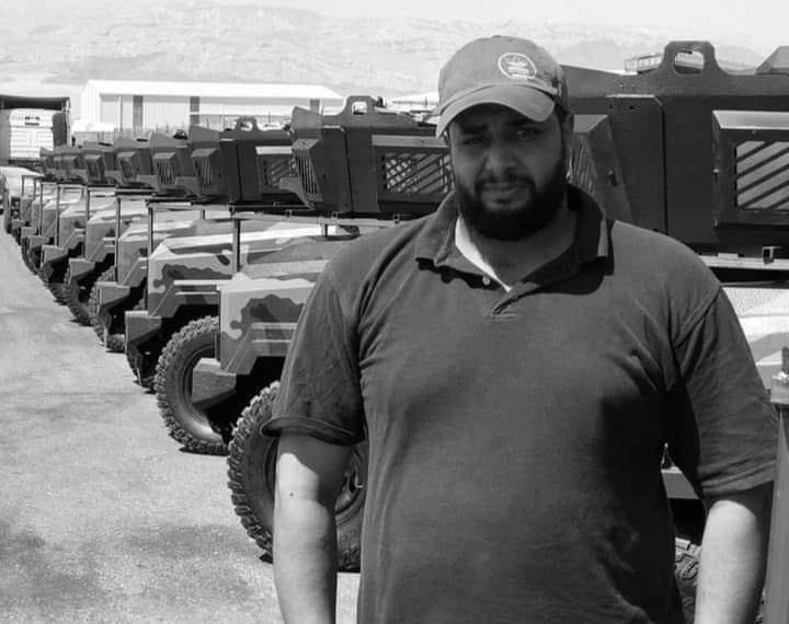 ال الغرابلي:باخلاق الفرسان وشيم الكبار يجسدون اسمى آيات التسامح والصفح .