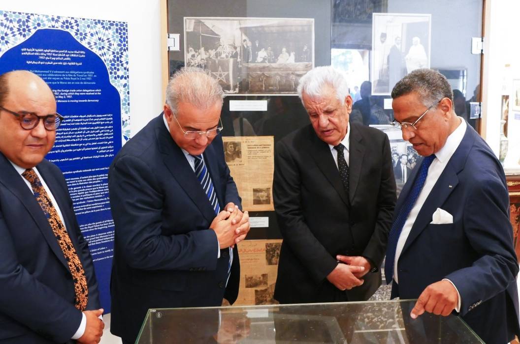 وكالة بيت مال القدس الشريف تساهم في إحياء الذكرى 75 لنكبة فلسطين