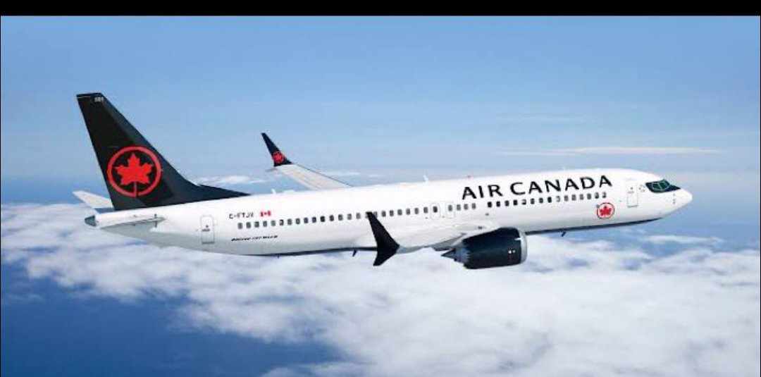 طبيبة سعودية تنقذ مريض كندي من إغماء مفاجئ، على الطيارة  ... تفاصيل