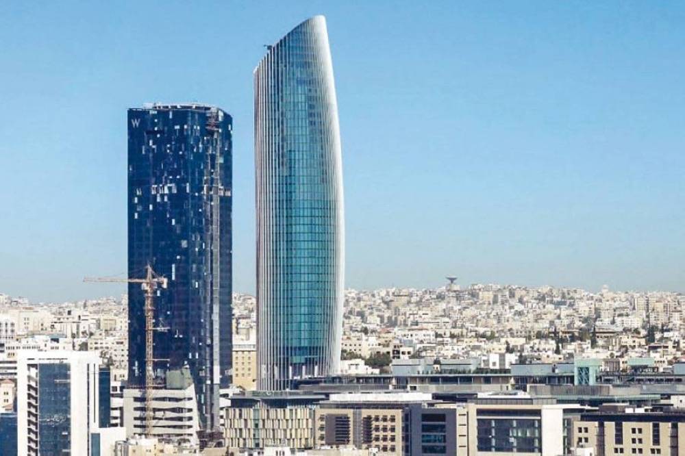 الأربعاء .. أجواء حارة وجافة في غالبية مناطق المملكة