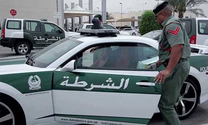 الإمارات : تسلمنا الإرهابي الرميثي  من الأردن