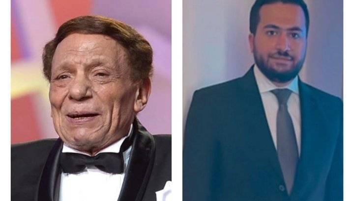 محمود جلال يكتب فى عيد ميلاد عادل إمام : أهم مدرسة فى التمثيل بالوطن العربي