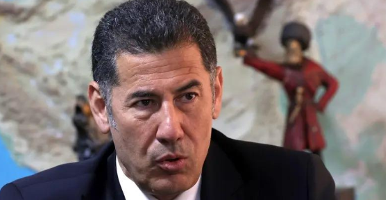 صانع الملوك في تركيا: قد أدعم أردوغان