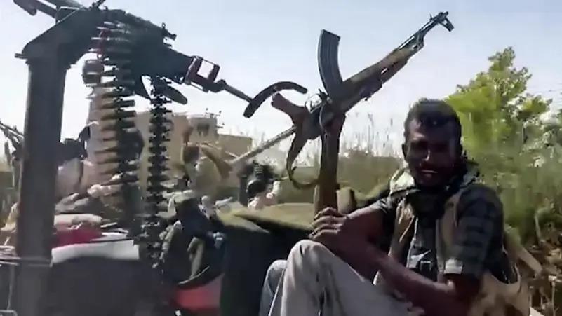 الدعم السريع تحذر: سنتصدى لأي تحركات من الشرطة