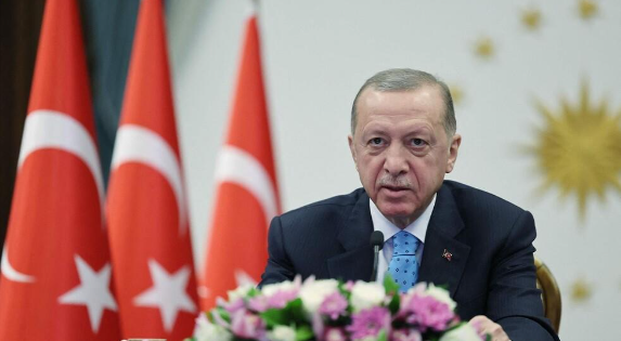 أردوغان يلجأ للشباب: سنعيش أياما أجمل!