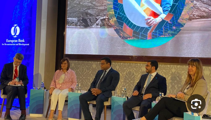 منتدى الأعمال في سمرقند ينظم جلسة خاصة لدفع عجلة الاستثمار بالأردن
