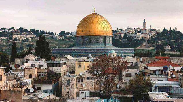 اليونسكو تتبنى بالإجماع قراراً حول مدينة القدس القديمة وأسوارها