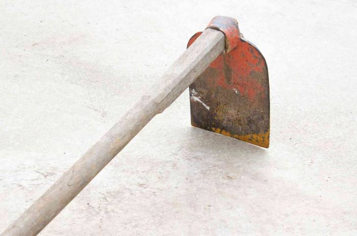 أردني يضرب والدته بمجرفة على رأسها وهي نائمة.. وهذا قرار المحكمة