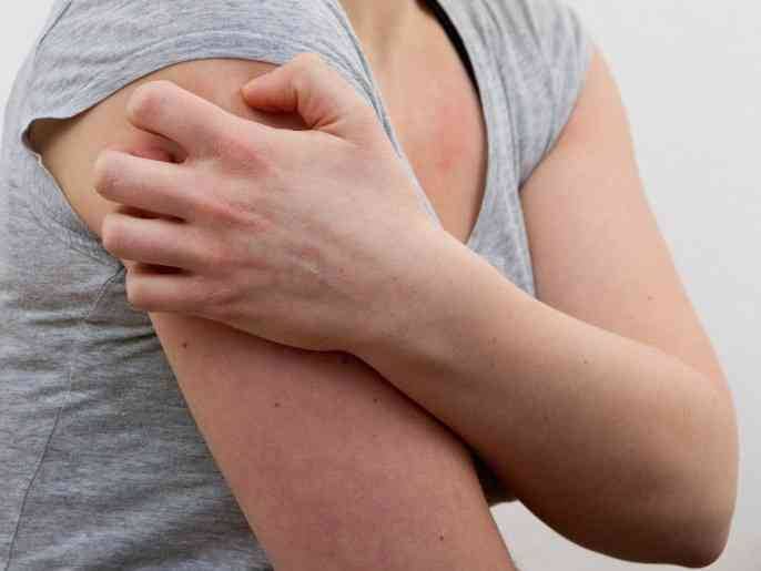 يحدث في عمّان.. ذهبت للتداوي من طفح جلدي فعادت بـهتك عرض