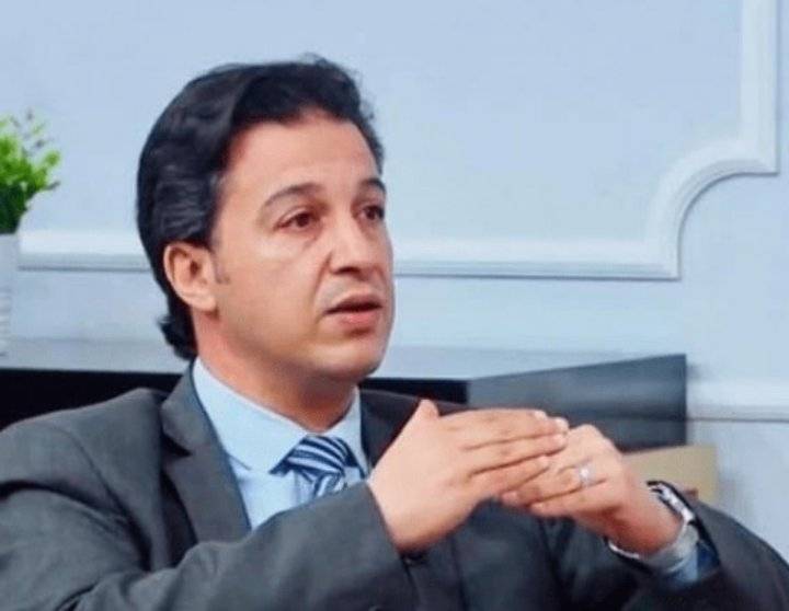انتخاب الدكتور محمد الطراونة أمينا مساعدا للشؤون الصحية بحزب الأنصار الأردني
