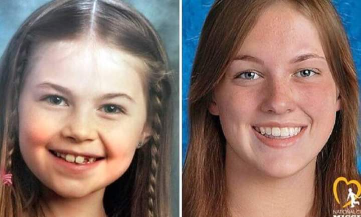 العثور على فتاة مخطوفة منذ حوالي 6 سنوات في أمريكا .. وهذه قصتها