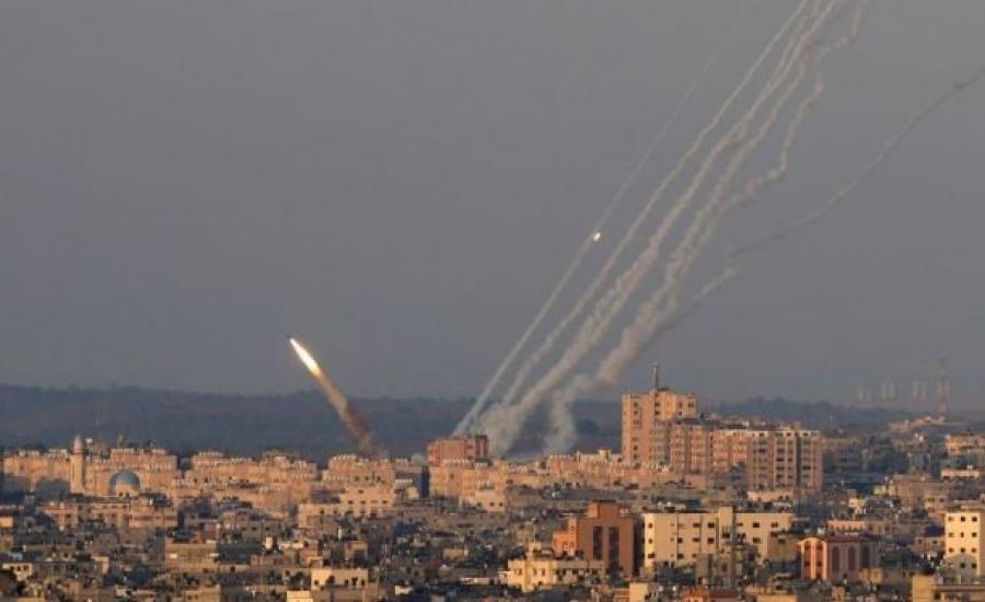 صحيفة: إسرائيل تستعد لاحتمال شن هجمات من غزة