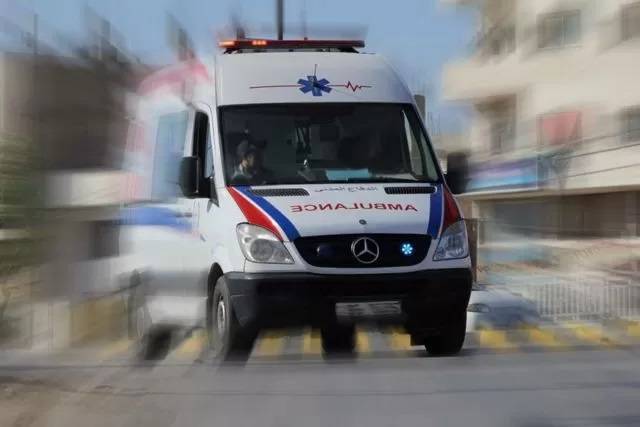 العثور على جثة شاب ثلاثيني داخل منزل مهجور في إربد