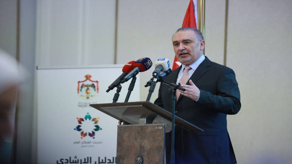 نائب رئيس الوزراء: الاستمرار في رقمنة 40 من الخدمات الحكومية