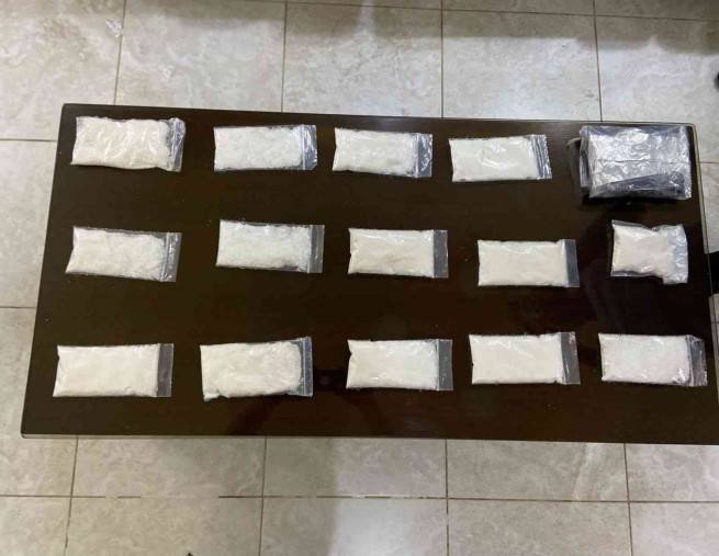 الأمن يعلن القبض على مجموعة مسلّحة من تجّار المخدرات (تفاصيل)