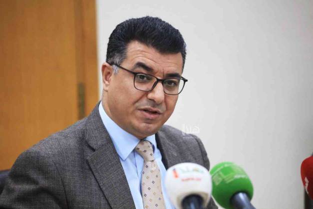 الحكومة تؤكد أهمية ابتكار مشاريع جديدة تبنى على أفكار ريادية