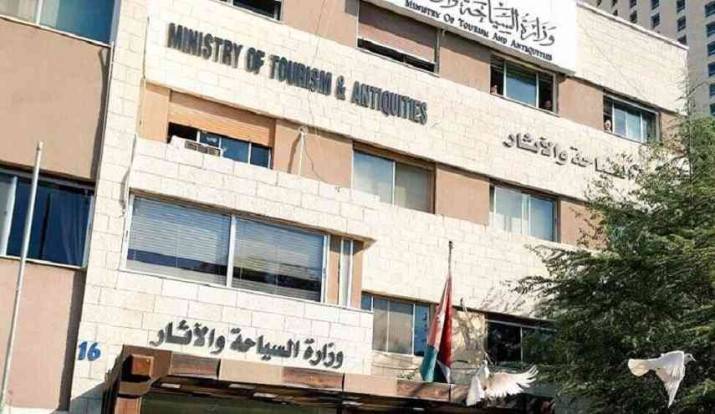 عقوبات مغلظة للمعتدين على المواقع الأثرية