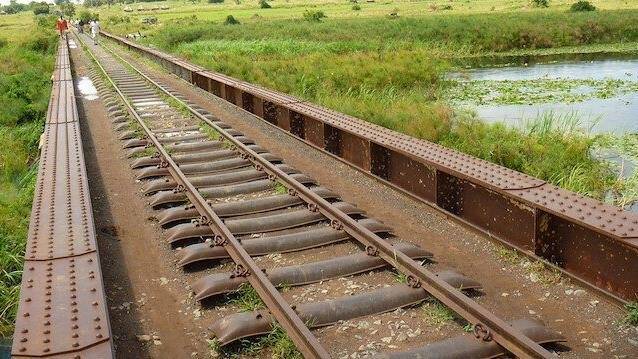 أوغندا تعتزم التعاقد مع شركة تركية لإنشاء سكة حديد بطول 273 كيلومتر