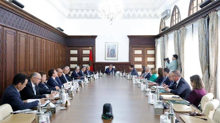 المغرب يعتزم إقرار اعتمادات مالية إضافية في موازنة 2023